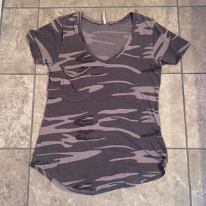 shirt from Z Supply.